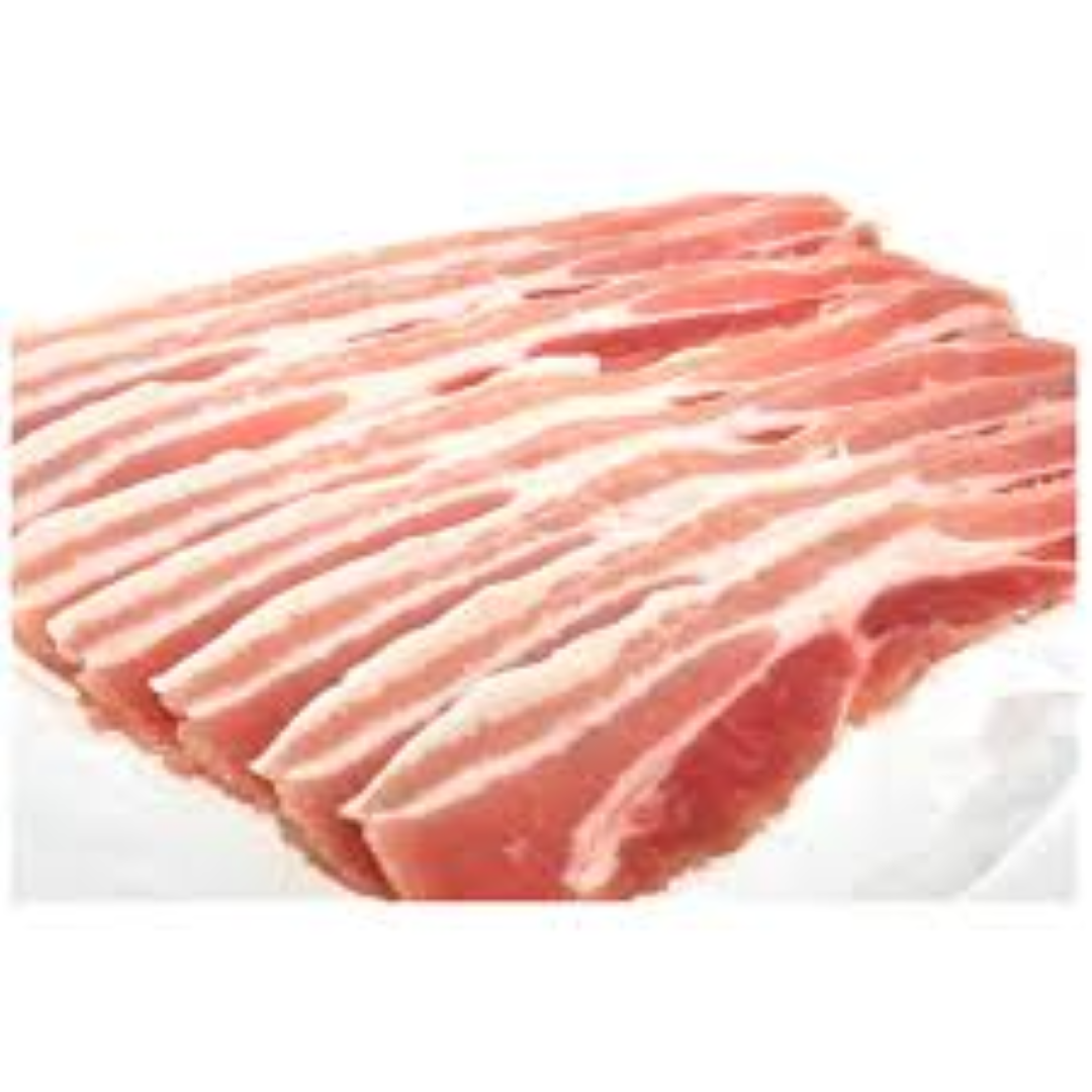 FCL STREAKY BACON 400G